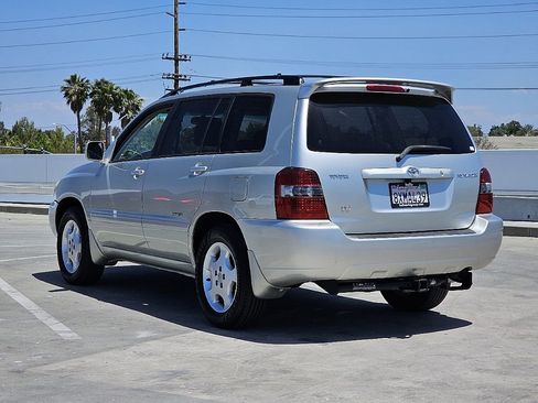 Used 2006 Toyota Highlander Limited FWD image 14