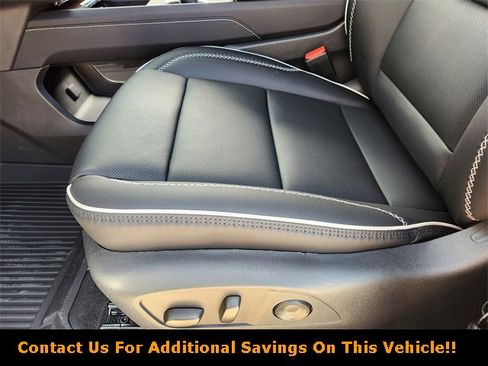 New 2026 GMC Acadia Denali image 18