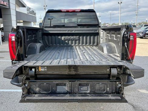 Used 2025 GMC Sierra 2500 Denali Ultimate w/ Max Trailering Package image 7