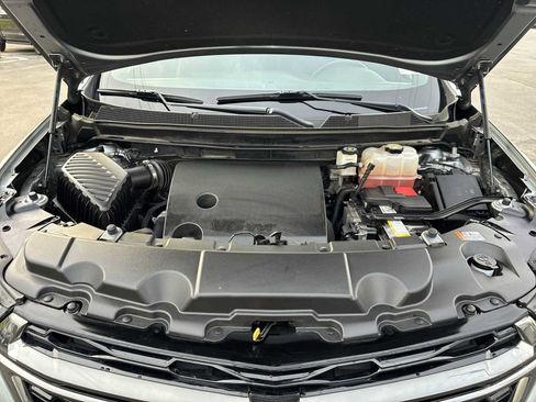 Certified 2023 Chevrolet Traverse RS w/ LPO, Floor Liner Package image 31