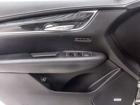 Used 2021 Cadillac XT5 Premium Luxury FWD image 27
