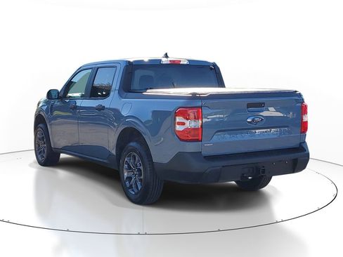 Used 2024 Ford Maverick XLT w/ XLT Luxury Package FWD image 3