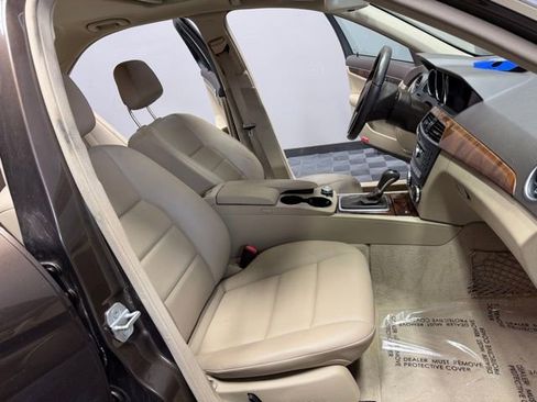 Used 2013 Mercedes-Benz C 300 4MATIC Sedan image 20