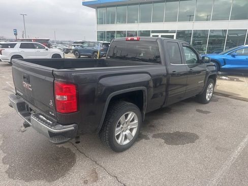 Used 2016 GMC Sierra 1500 SLE w/ SLE Value Package image 2