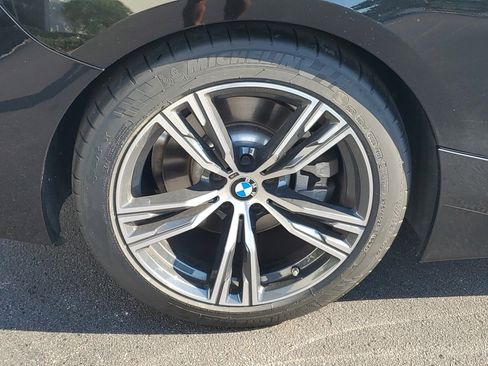 Used 2025 BMW Z4 sDrive30i image 7