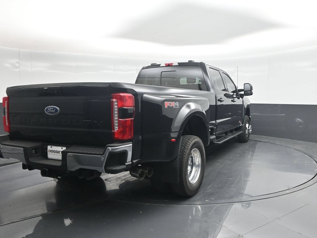 New 2026 Ford F350 Lariat w/ Lariat Premium Package AWD/4WD image 26