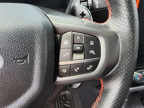 Used 2025 Ford Ranger Raptor AWD/4WD image 18