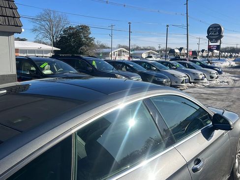 Used 2018 Audi A5 2.0T Premium Plus w/ Premium Plus image 12