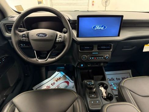 New 2026 Ford Maverick Lobo image 17