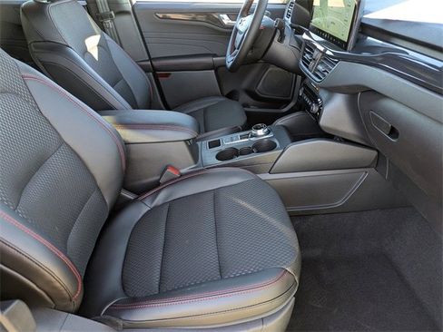New 2026 Ford Escape ST-Line Select w/ Tech Pack #1 image 35