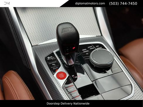 Used 2023 BMW M3 Competition w/ M Driver's Package image 25