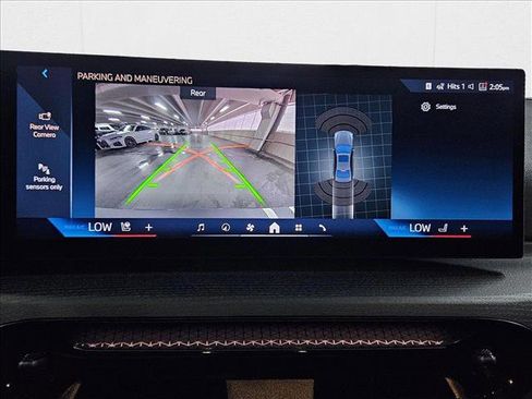 Used 2025 BMW 330i Sedan w/ Convenience Package image 13