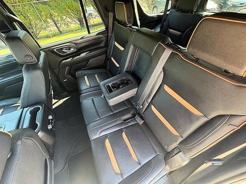 Used 2023 GMC Yukon AT4 AWD/4WD image 58