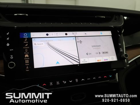 New 2026 Jeep Grand Cherokee L Summit AWD/4WD image 59