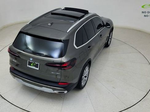 Used 2026 BMW X5 sDrive40i RWD image 81