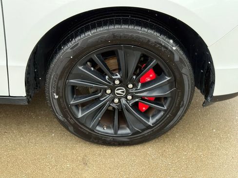 Used 2020 Acura MDX Technology image 10