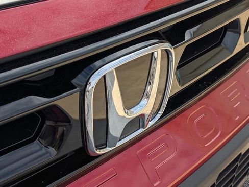 Used 2026 Honda Passport TrailSport image 5