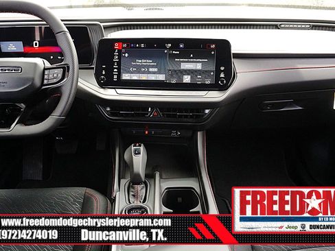 New 2026 Dodge Charger R/T image 19