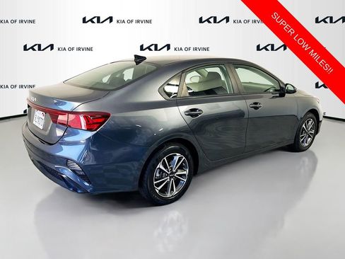 Certified 2024 Kia Forte LXS w/ LXS Technology Package FWD image 8