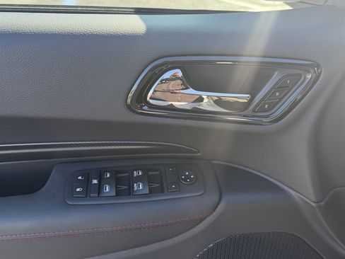 New 2026 Dodge Durango GT w/ Tow 'N Go Package image 12