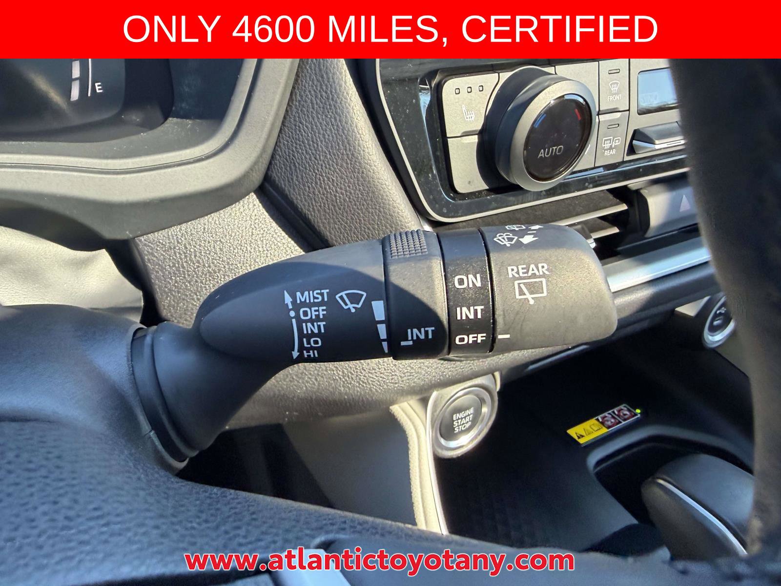 Certified 2026 Toyota Grand Highlander AWD image 31