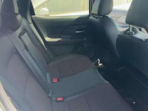 Used 2025 Nissan Kicks SR w/ Illumination Package FWD image 13