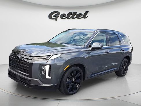 Used 2024 Hyundai Palisade XRT AWD/4WD image 9
