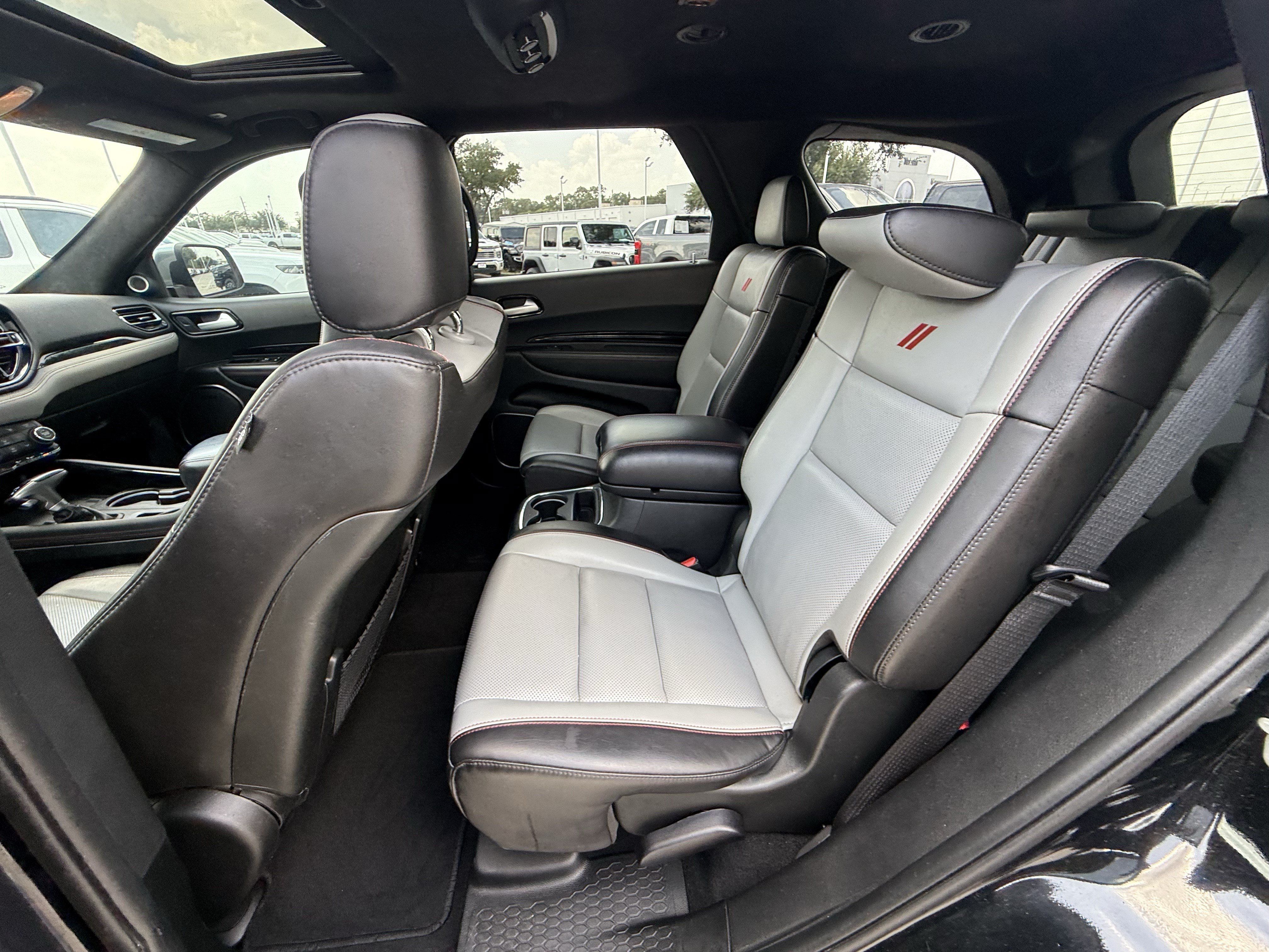 Used 2023 Dodge Durango Citadel AWD/4WD image 28