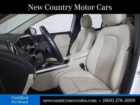 Certified 2022 Mercedes-Benz GLA 250 4MATIC image 15