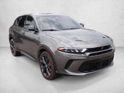 Used 2024 Dodge Hornet R/T AWD/4WD image 9