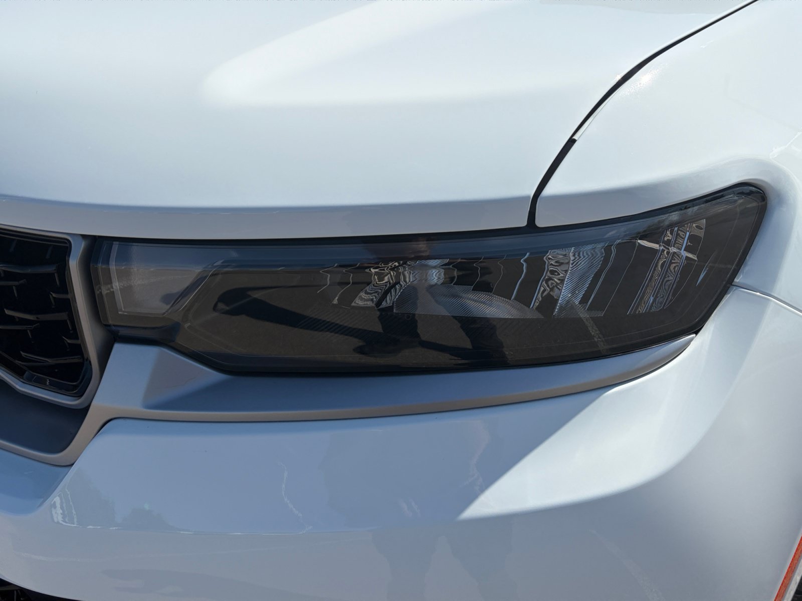 New 2026 Jeep Grand Cherokee Summit AWD/4WD image 10