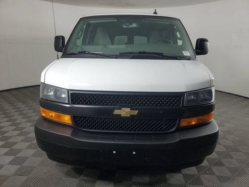 Used 2023 Chevrolet Express 3500 LS RWD image 9