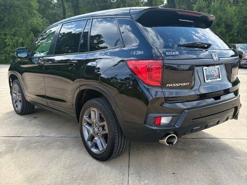 Used 2022 Honda Passport EX-L image 3