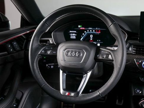 Certified 2025 Audi A5 2.0T Premium Plus image 13