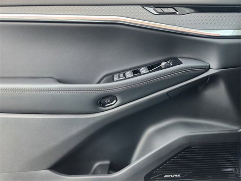 New 2025 Jeep Wagoneer S Limited image 16