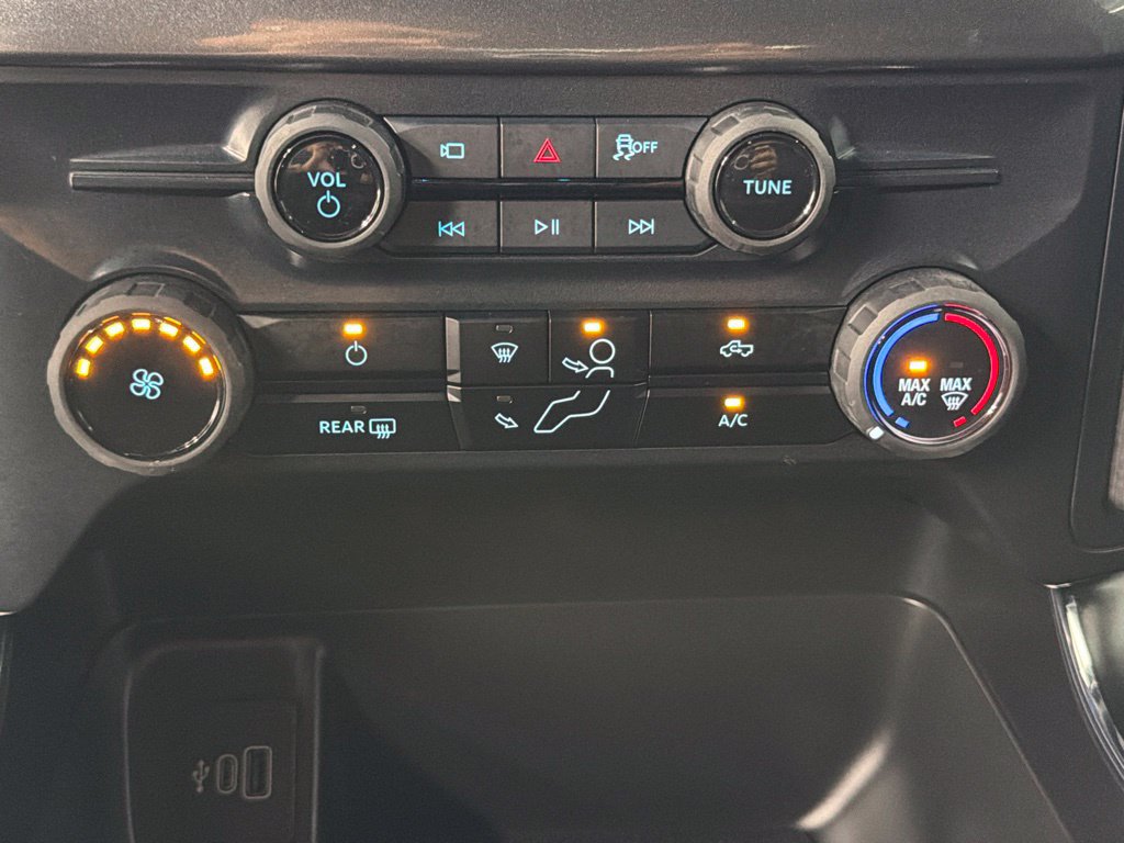 Used 2026 Ford F150 STX RWD image 32