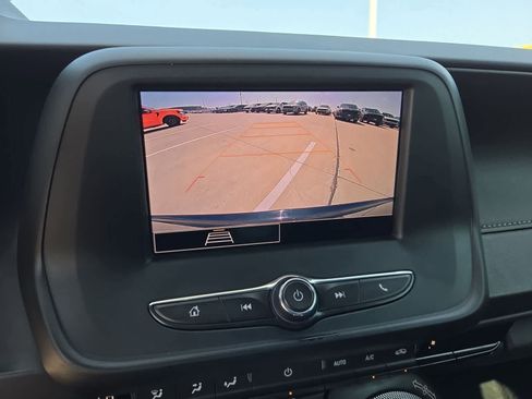 Used 2022 Chevrolet Camaro LT w/ RS Package image 24