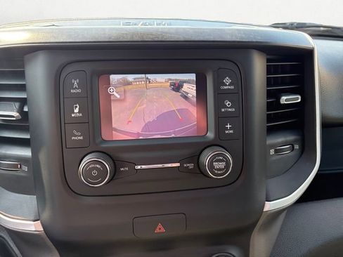Used 2020 RAM 1500 Big Horn AWD/4WD image 23