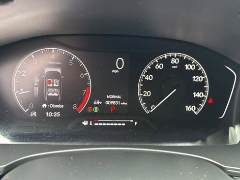 Used 2024 Honda Civic Sport image 17