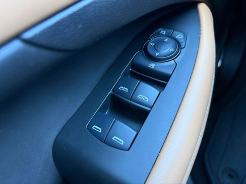 Used 2017 Buick LaCrosse Premium w/ Driver Confidence Package #2 image 18