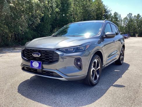 New 2025 Ford Escape ST-Line Elite image 3