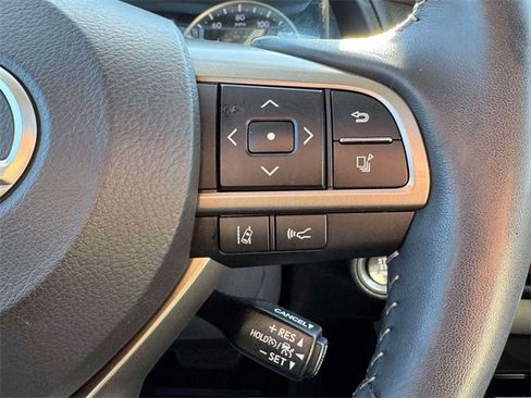 Certified 2022 Lexus RX 350 AWD w/ Premium Package image 24