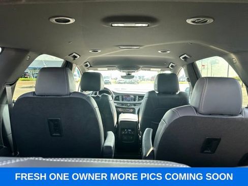 Used 2023 Buick Enclave Premium FWD image 2