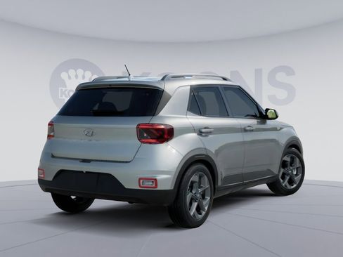 New 2026 Hyundai Venue SEL image 5