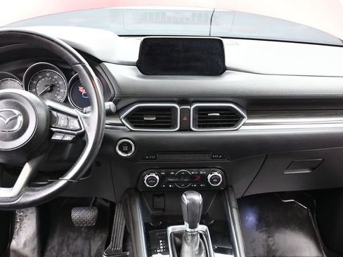 Used 2017 MAZDA CX-5 Grand Touring image 25