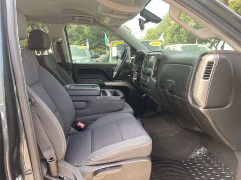 Used 2018 Chevrolet Silverado 1500 LT w/ LT Eassist Package RWD image 20