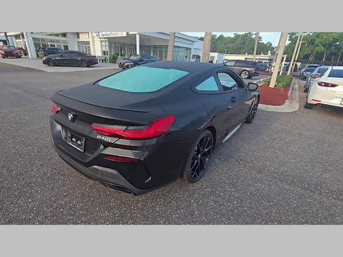 New 2026 BMW 840i xDrive Coupe image 31