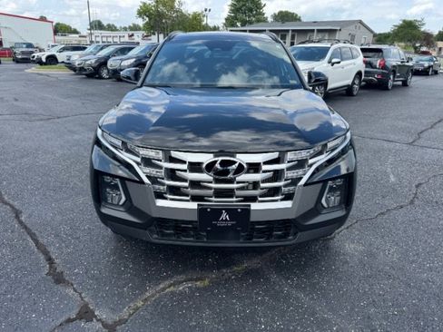 Used 2023 Hyundai Santa Cruz SEL Premium AWD/4WD image 9
