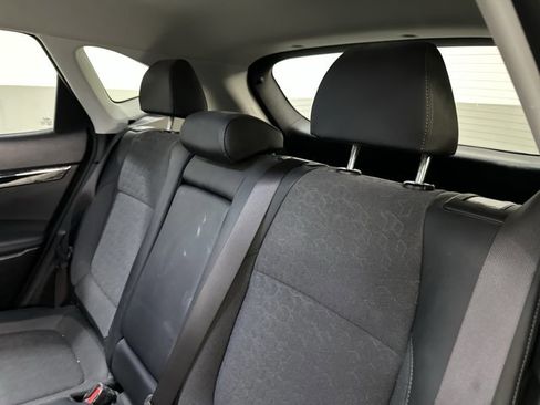 Used 2025 Kia Seltos S image 7