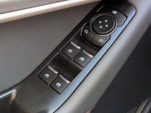 New 2026 Ford Explorer Active image 26